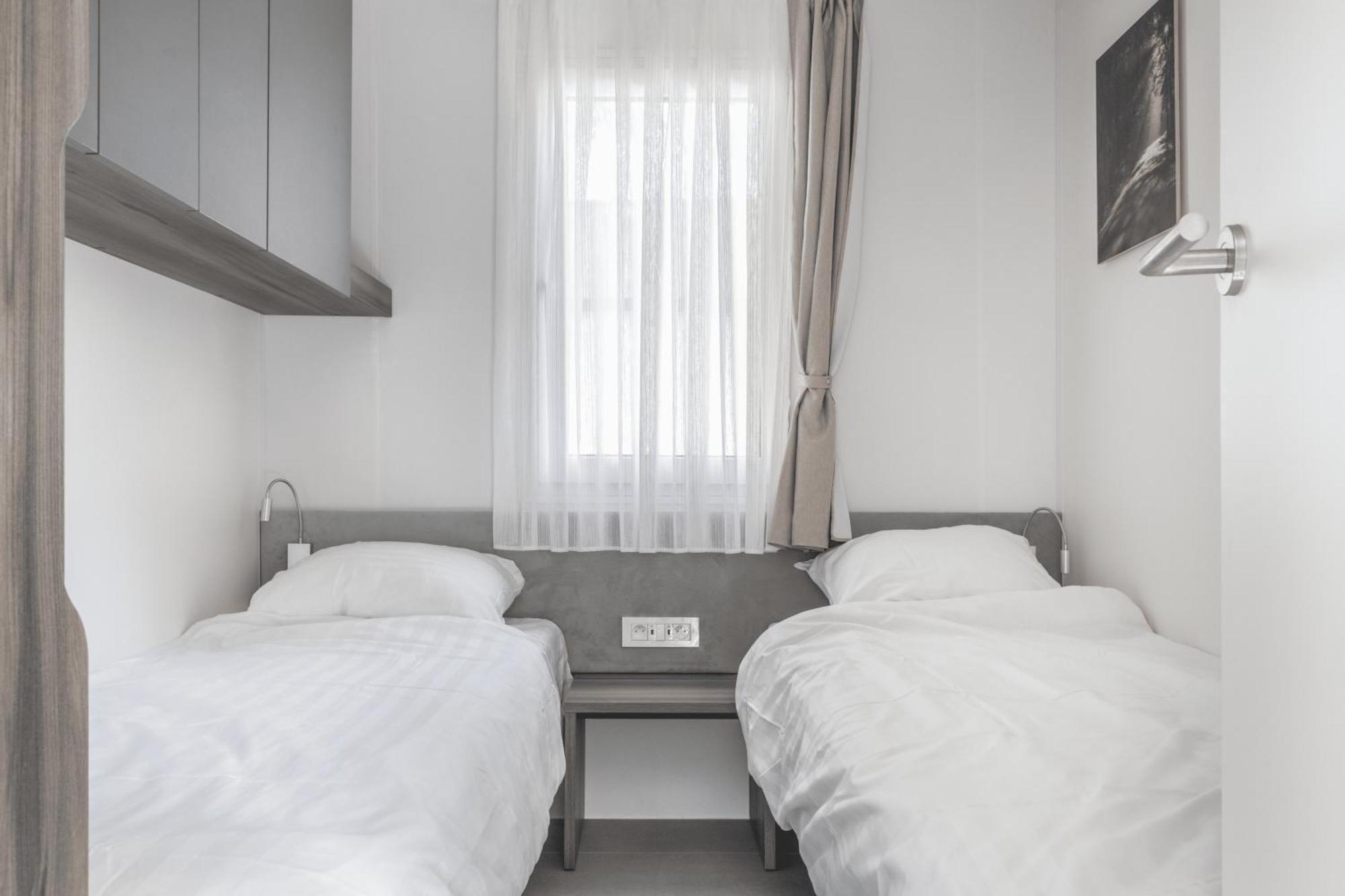 Europarcs Kohnenhof Hotel Obereisenbach Room photo