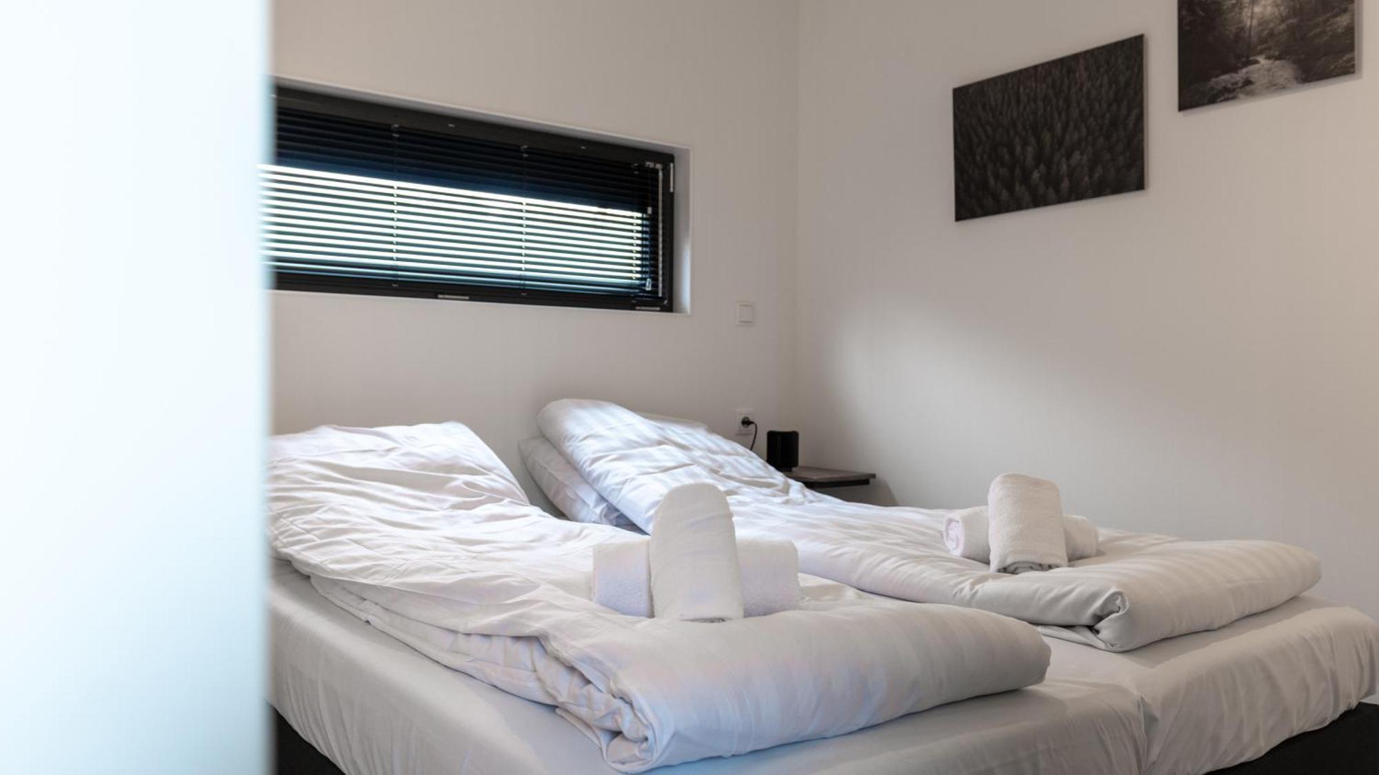 Europarcs Kohnenhof Hotel Obereisenbach Room photo